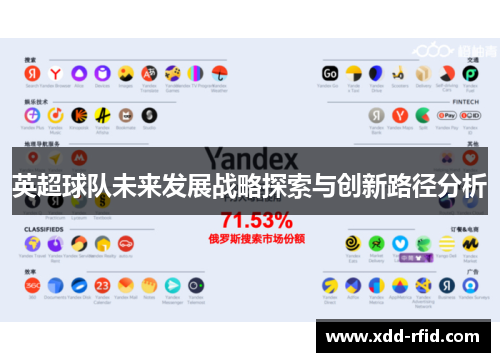 英超球队未来发展战略探索与创新路径分析