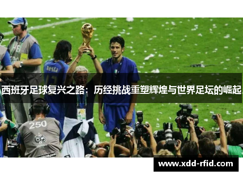 西班牙足球复兴之路：历经挑战重塑辉煌与世界足坛的崛起