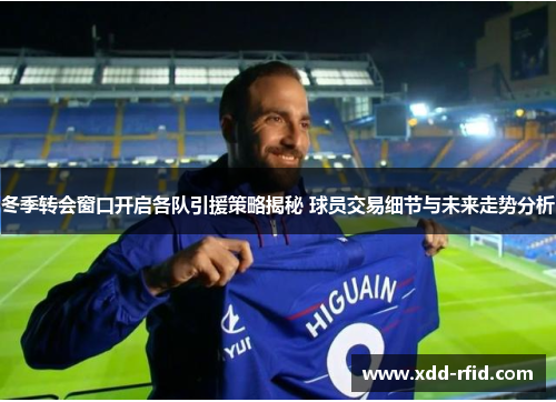 冬季转会窗口开启各队引援策略揭秘 球员交易细节与未来走势分析