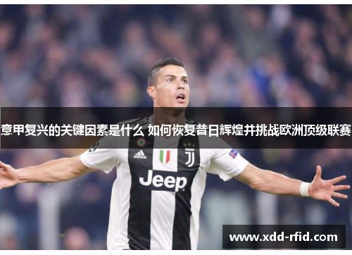 意甲复兴的关键因素是什么 如何恢复昔日辉煌并挑战欧洲顶级联赛